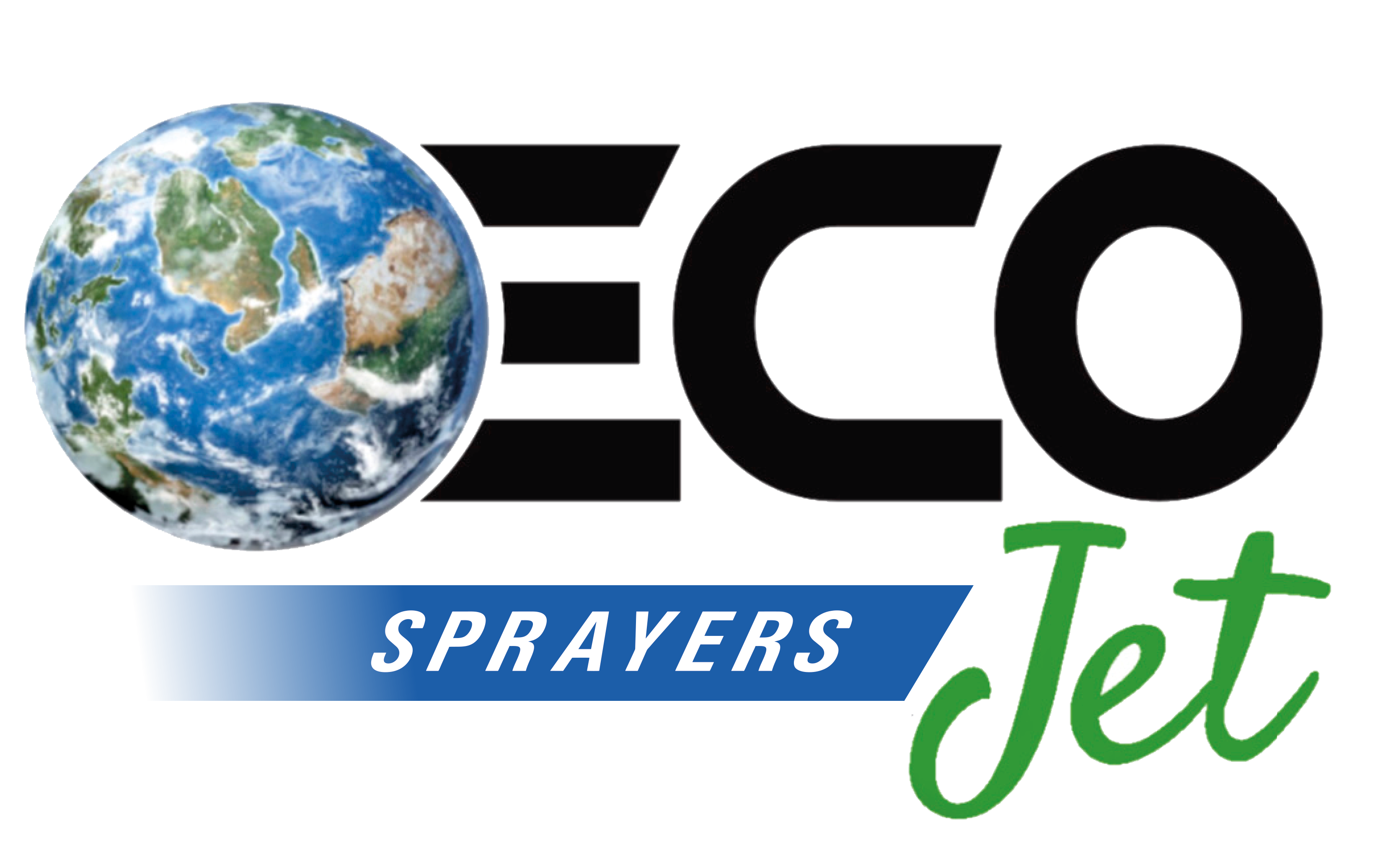 ECOjet - Logo